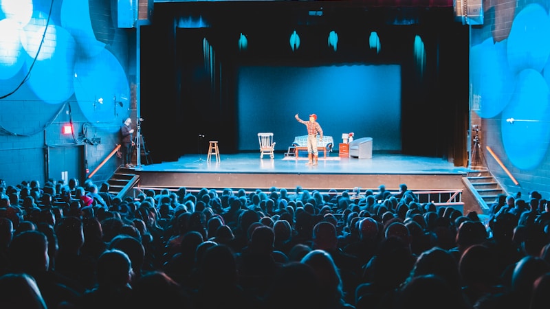 Românii au talent: Stand-Up Special