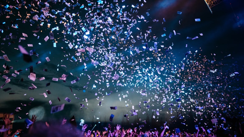 Stand-Up Underground